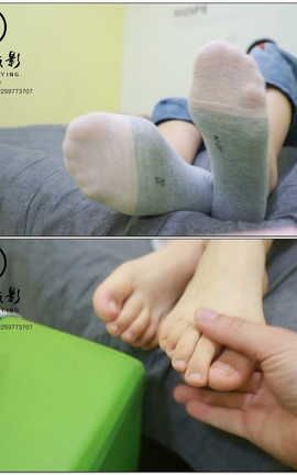 誉铭传媒 袜足摄影  2019-第04期挠脚视频[1920X1080][27分36秒]_丽丝库