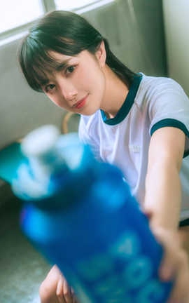 Shika小鹿鹿  桃之夭夭_丽丝库