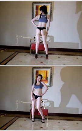 维拉热舞 qiqi 10[1920X1080 3分59秒]_丽丝库