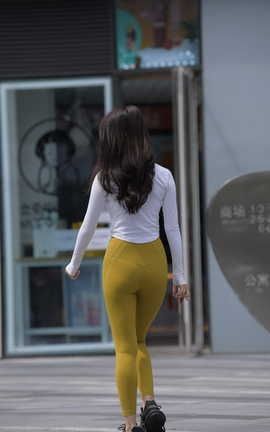 精选街拍作品 NO.1116 一只麋鹿摄影作品 下个8月见 part4_丽丝库