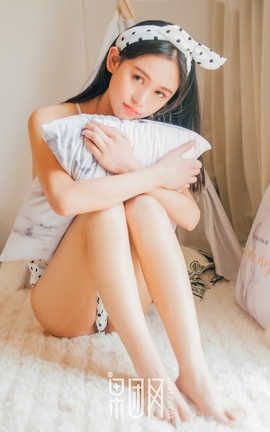 果团网Girlt 2018-04-18 No.143 美人起床 不可方物