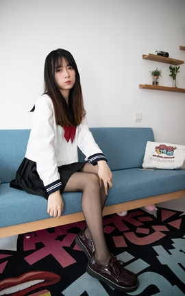 物恋传媒 NO.665 猫耳-桑雪与月_丽丝库