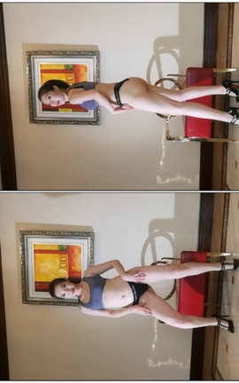 维拉热舞 qiqi 09[1920X1080 3分53秒]_丽丝库