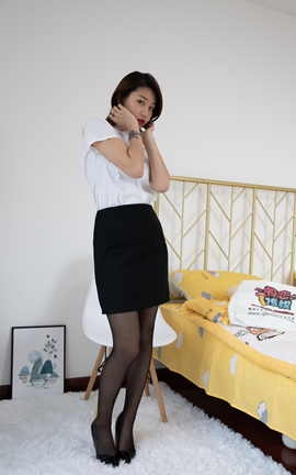 物恋传媒 No.419_丽丝库