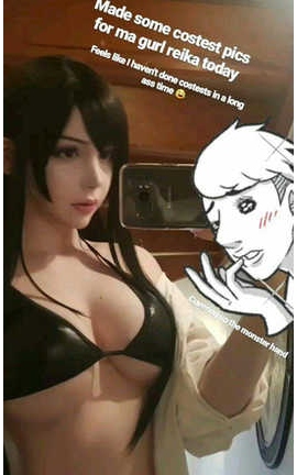 Sayathefox 杂图合集_丽丝库