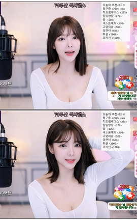 韩国AfreecaTV 慧明热舞精选V3[1920X1080 3分25秒]_丽丝库