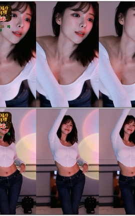 韩国AfreecaTV 慧明热舞精选V2[1920X1080 2分21秒]_丽丝库