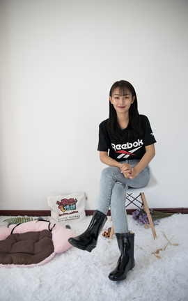 物恋传媒 No.396_丽丝库