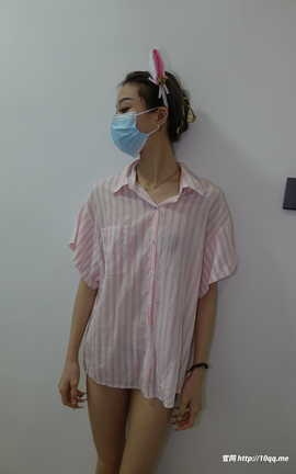 ROSI口罩系列 2023.07.12 NO.2586_丽丝库