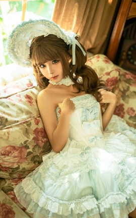 蠢沫沫 公主裙_丽丝库