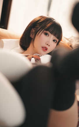 面饼仙儿 JKSE_丽丝库