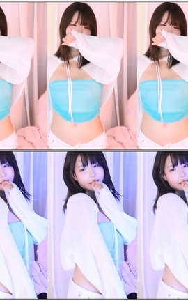 韩国AfreecaTV 艾迪林热舞精选V07_丽丝库