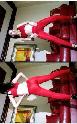 维拉热舞 qiqi 03[1920X1080 3分3秒]_丽丝库