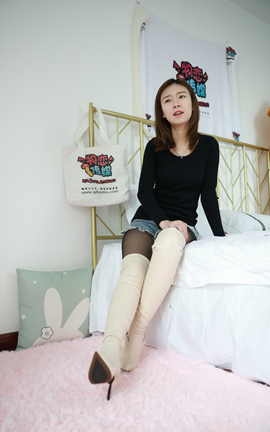 物恋传媒 NO.932 婷婷-禅语_丽丝库