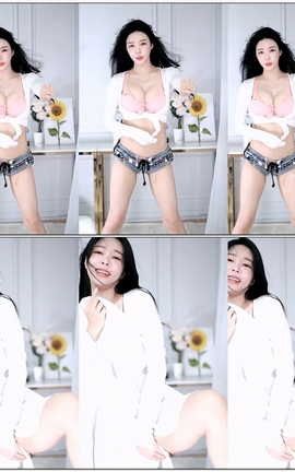 韩国AfreecaTV 阿丽莎 精选舞蹈合集- V015[1920X1080][3分12秒]_丽丝库