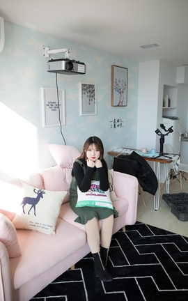 物恋传媒 No.144_丽丝库