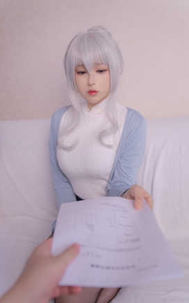 小容仔咕咕咕w 雪女的奇妙冒险 剧情版 part3_丽丝库