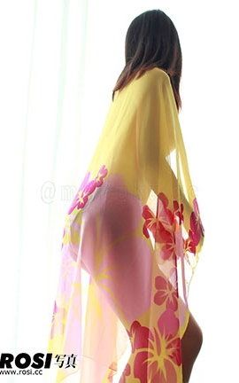 ROSI丝袜写真 No.015_丽丝库