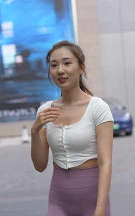 精选街拍作品 NO.1347 一始街拍作品 忘了是怎么开始 第二季 part6_丽丝库