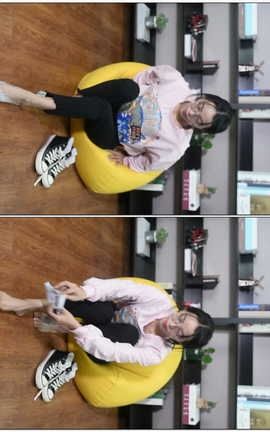 只糖棉袜视频 VOL.168 薄荷 花开如火[1920X1080][3分41秒]_丽丝库