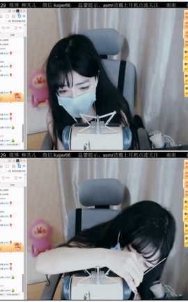 柳其儿-同人音声 色鬼哥哥篇[1280X720][1分7秒]_丽丝库