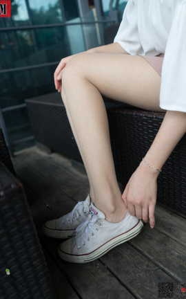 慕丝女郎MussGirl NO.451 筱敏_丽丝库