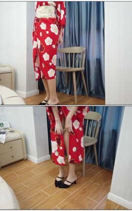 思话SiHua视频 SH056 腿太长，容不下她的腿 珺洁1[3840X2160][11分14秒]_丽丝库