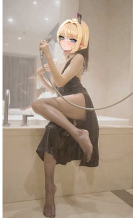 禅院熏 ol系列_丽丝库