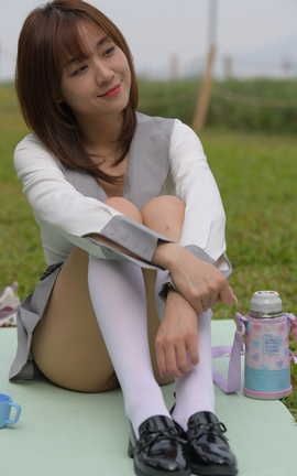 精选街拍作品 NO.0443 红石摄影作品 未闻花名 part1_丽丝库