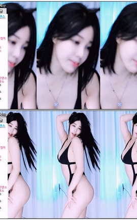 韩国AfreecaTV 阿丽莎热舞精选V13_丽丝库