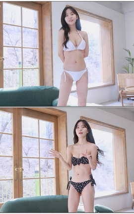 李素英leeesovely PINK FOREST 写真视频V30[1920X1080 10分31秒]_丽丝库