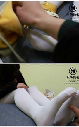 誉铭传媒 袜足摄影  2019-81期[1920X1080][10分17秒]_丽丝库