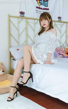 物恋传媒 NO.1180 小水-静静听_丽丝库