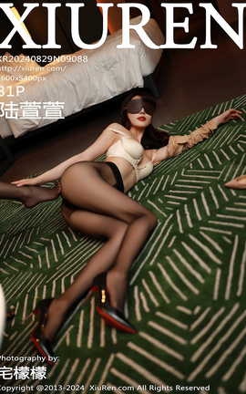 XIUREN 2024.08.29 VOL.9088 ½