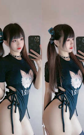 miko酱ww 自拍系列miko 黑丝4 part3_丽丝库