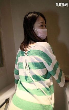 ROSI丝袜写真  口罩系列 No.487