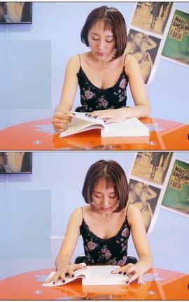 跳蛋阅读-克斯蒂娜   阅读胡适的少年中国之精神正片[1920X1080][8分5秒]_丽丝库