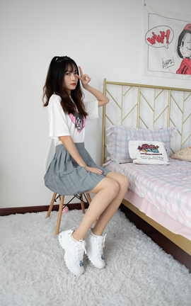 物恋传媒 No.532 猫耳-青鸟_丽丝库