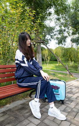 物恋传媒 No.524 猫耳-致青春_丽丝库