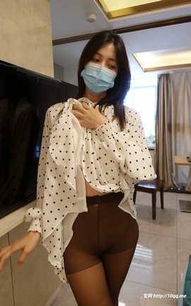 ROSI口罩系列 2023.08.13 NO.2618_丽丝库