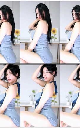 韩国AfreecaTV 阿丽莎 精选舞蹈合集- V028[1920X1080][2分47秒]_丽丝库