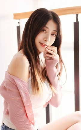 B站羊小雪合集 舰长图包 朋友圈 part5_丽丝库