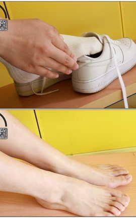 誉铭传媒 袜足摄影 2021年 NO.018[1920X1080][11分28秒]_丽丝库