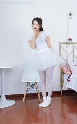 物恋传媒 NO.1125 小竹-舞蹈生_丽丝库