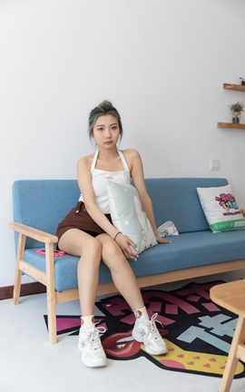 物恋传媒 NO.780 念念-五月花_丽丝库