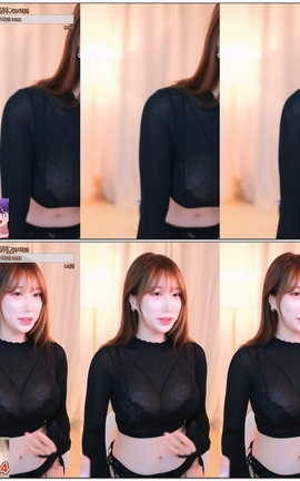 韩国AfreecaTV 葛姗姗热舞精选V1[1920X1080 7分25秒]_丽丝库