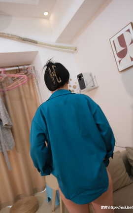 ROSI写真 2024.07.20 NO.4611_丽丝库