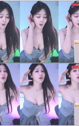 韩国AfreecaTV 韩璐热舞精选V27[1920X1080 3分25秒]_丽丝库