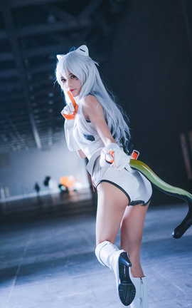 桜桃喵 机动战队：遥 2_丽丝库