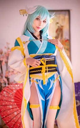 HaneAme雨波-Fate series-Kiyohime